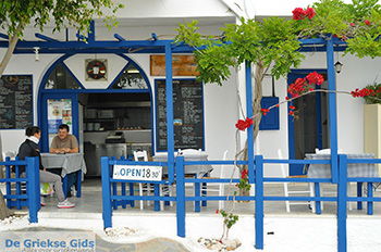 Naxos stad - Cycladen Griekenland - nr 206 - Foto van https://www.grieksegids.nl/fotos/naxos/normaal/naxos-stad-206.jpg