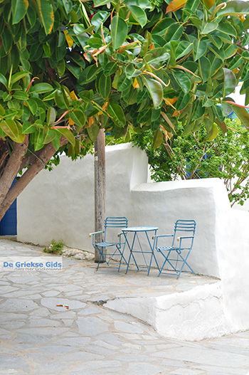 Naxos stad - Cycladen Griekenland - nr 208 - Foto van https://www.grieksegids.nl/fotos/naxos/normaal/naxos-stad-208.jpg