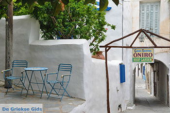 Naxos stad - Cycladen Griekenland - nr 210 - Foto van https://www.grieksegids.nl/fotos/naxos/normaal/naxos-stad-210.jpg