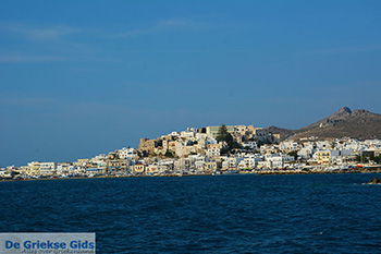Naxos stad - Cycladen Griekenland - nr 218 - Foto van https://www.grieksegids.nl/fotos/naxos/normaal/naxos-stad-218.jpg