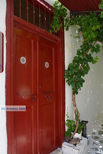 Naxos stad - Cycladen Griekenland - nr 219 - Foto van https://www.grieksegids.nl/fotos/naxos/normaal/naxos-stad-219.jpg