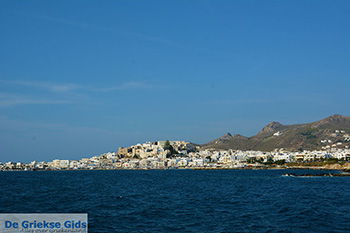 Naxos stad - Cycladen Griekenland - nr 222 - Foto van https://www.grieksegids.nl/fotos/naxos/normaal/naxos-stad-222.jpg