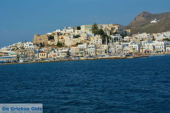 Naxos stad - Cycladen Griekenland - nr 227 - Foto van https://www.grieksegids.nl/fotos/naxos/normaal/naxos-stad-227.jpg