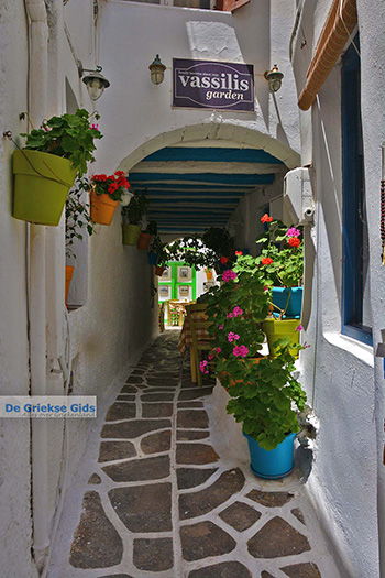 Naxos stad - Cycladen Griekenland - nr 236 - Foto van https://www.grieksegids.nl/fotos/naxos/normaal/naxos-stad-236.jpg