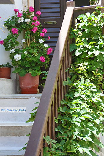 Naxos stad - Cycladen Griekenland - nr 238 - Foto van https://www.grieksegids.nl/fotos/naxos/normaal/naxos-stad-238.jpg