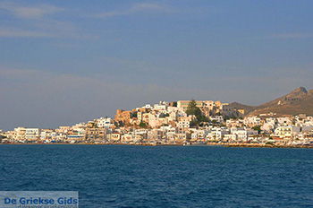 Naxos stad - Cycladen Griekenland - nr 239 - Foto van https://www.grieksegids.nl/fotos/naxos/normaal/naxos-stad-239.jpg