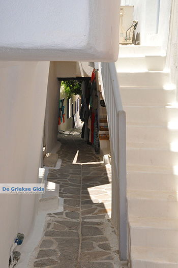 Naxos stad - Cycladen Griekenland - nr 244 - Foto van https://www.grieksegids.nl/fotos/naxos/normaal/naxos-stad-244.jpg