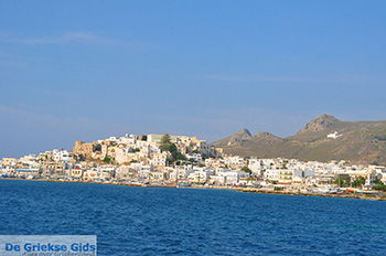 Naxos stad - Cycladen Griekenland - nr 245 - Foto van https://www.grieksegids.nl/fotos/naxos/normaal/naxos-stad-245.jpg