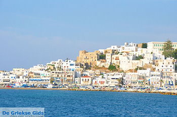 Naxos stad - Cycladen Griekenland - nr 247 - Foto van https://www.grieksegids.nl/fotos/naxos/normaal/naxos-stad-247.jpg