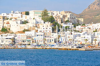 Naxos stad - Cycladen Griekenland - nr 249 - Foto van https://www.grieksegids.nl/fotos/naxos/normaal/naxos-stad-249.jpg