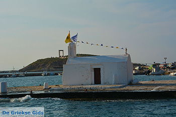 Naxos stad - Cycladen Griekenland - nr 253 - Foto van https://www.grieksegids.nl/fotos/naxos/normaal/naxos-stad-253.jpg
