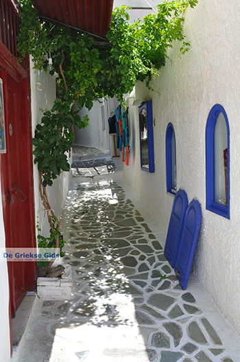 Naxos stad - Cycladen Griekenland - nr 254 - Foto van https://www.grieksegids.nl/fotos/naxos/normaal/naxos-stad-254.jpg