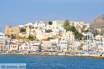 Naxos stad - Cycladen Griekenland - nr 255 - Foto van https://www.grieksegids.nl/fotos/naxos/normaal/naxos-stad-255.jpg