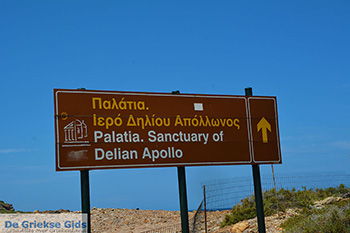 Naxos stad - Cycladen Griekenland - nr 296 - Foto van https://www.grieksegids.nl/fotos/naxos/normaal/naxos-stad-296.jpg