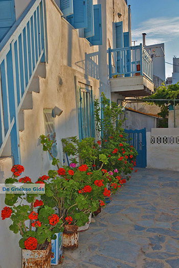 Naxos stad - Cycladen Griekenland - nr 297 - Foto van https://www.grieksegids.nl/fotos/naxos/normaal/naxos-stad-297.jpg