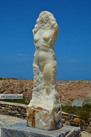 Naxos stad - Cycladen Griekenland - nr 298 - Foto van https://www.grieksegids.nl/fotos/naxos/normaal/naxos-stad-298.jpg