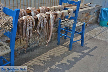 Naxos stad - Cycladen Griekenland - nr 339 - Foto van https://www.grieksegids.nl/fotos/naxos/normaal/naxos-stad-339.jpg