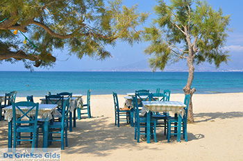 Plaka Naxos - Kykladen Griechenland - nr 5 - Foto von GriechenlandWeb.de