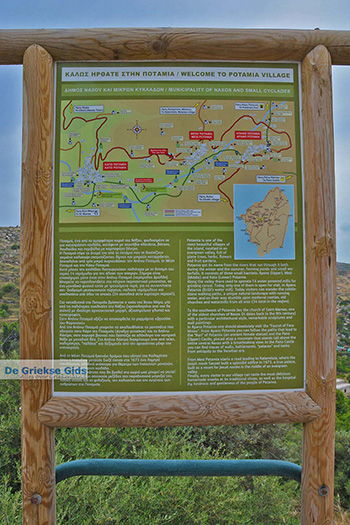 Potamia Naxos - Cycladen Griekenland - nr 51 - Foto van https://www.grieksegids.nl/fotos/naxos/normaal/potamia-naxos-051.jpg