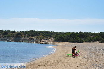 Pyrgaki Naxos - Cycladen Griekenland - nr  22 - Foto van https://www.grieksegids.nl/fotos/naxos/normaal/pyrgaki-naxos-022.jpg