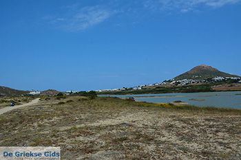 Stelida Naxos - Cycladen Griekenland - nr  3 - Foto van https://www.grieksegids.nl/fotos/naxos/normaal/stelida-naxos-003.jpg