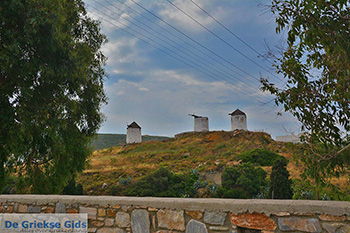 Vivlos Naxos - Cycladen Griekenland - nr 3 - Foto van https://www.grieksegids.nl/fotos/naxos/normaal/vivlos-naxos-003.jpg