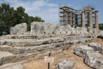 Nemea Korinthe | Peloponessos | Griekenland foto 20 - Foto van Marcel Fens