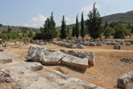 GriechenlandWeb Nemea Korinthe | Peloponessos | Griechenland foto 21 - Foto Marcel Fens