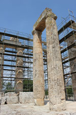 GriechenlandWeb Nemea Korinthe | Peloponessos | Griechenland foto 22 - Foto Marcel Fens