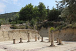 GriechenlandWeb Nemea Korinthe | Peloponessos | Griechenland foto 30 - Foto Marcel Fens