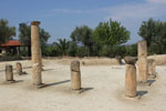 GriechenlandWeb Nemea Korinthe | Peloponessos | Griechenland foto 31 - Foto Marcel Fens