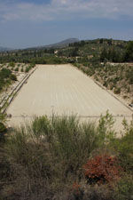 GriechenlandWeb Nemea Korinthe | Peloponessos | Griechenland foto 38 - Foto Marcel Fens