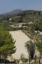 Nemea Korinthe | Peloponessos | Griekenland foto 45 - Foto van Marcel Fens