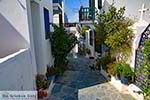 Mandraki Nisyros - Dodecanese foto 20 - Foto van De Griekse Gids
