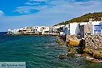 Mandraki Nisyros - Dodecanese foto 31 - Foto van De Griekse Gids