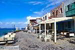 Mandraki Nisyros - Dodecanese foto 44 - Foto van De Griekse Gids