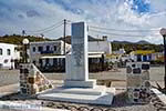 Mandraki Nisyros - Dodecanese foto 45 - Foto van De Griekse Gids