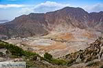 Vulkaan Nisyros - Dodecanese foto 23 - Foto van De Griekse Gids