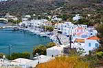 Pali Nisyros - Dodecanese foto 2 - Foto van De Griekse Gids