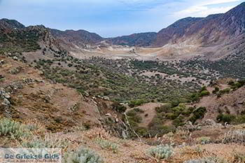 Vulkaan Nisyros - Dodecanese foto 21 - Foto van https://www.grieksegids.nl/fotos/nisyros/350pix/nisyros-vulkaan-021.jpg