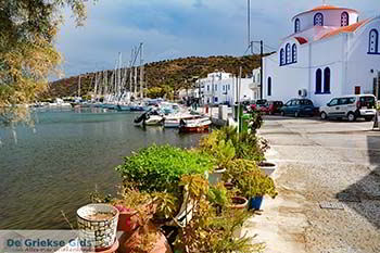 Pali Nisyros - Dodecanese foto 15 - Foto van De Griekse Gids