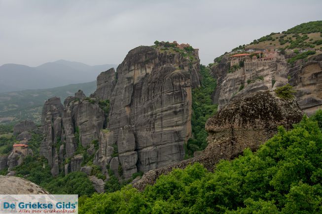 Meteora