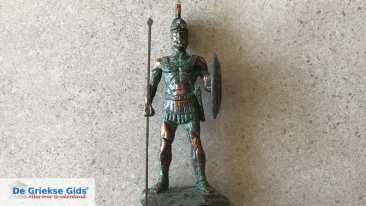 Odysseus koning van Ithaka