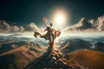 Europa moeder van Minos