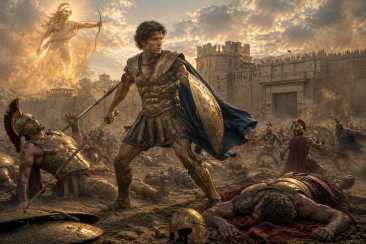 Patroklos