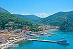 Parga Epirus Griekenland - Foto van De Griekse Gids