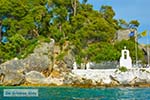 Parga Epirus Griekenland - Foto van De Griekse Gids