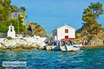 Parga Epirus Griekenland - Foto van De Griekse Gids