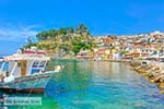 Parga Epirus Griekenland - Foto van De Griekse Gids