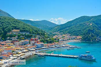 Parga Epirus Griekenland - Foto van https://www.grieksegids.nl/fotos/parga/normaal/parga-griekenland-005.jpg
